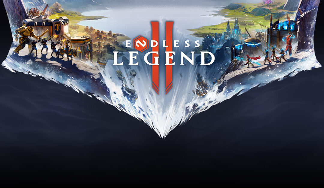 Endless Legend 2 Finally Revealed, Early Access Coming Soon