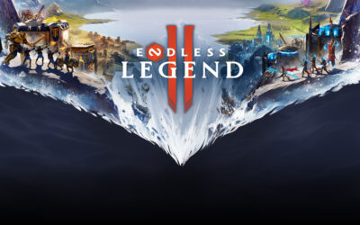 Endless Legend 2 Finally Revealed, Early Access Coming Soon